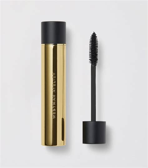 Gucci Westman Gives an 'Eye Love You' Mascara 